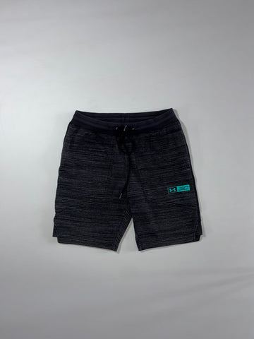 Under Armour SC | Steph Curry Fleece Shorts (W:34) (L:20)