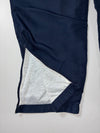 Adidas Equipment Track Pants – Navy Vintage 90s Nylon Trackies (W:40) (L:41)