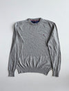 Tommy Hilfiger Crewneck Sweater in Grey (M)