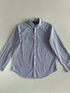 Ralph Lauren Navy Gingham Check (L)