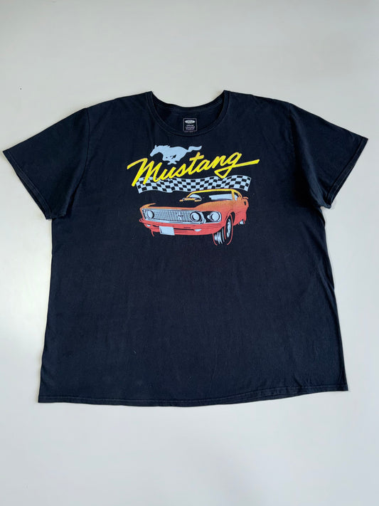 Ford Official Licensed Product Mustang (3XL)
