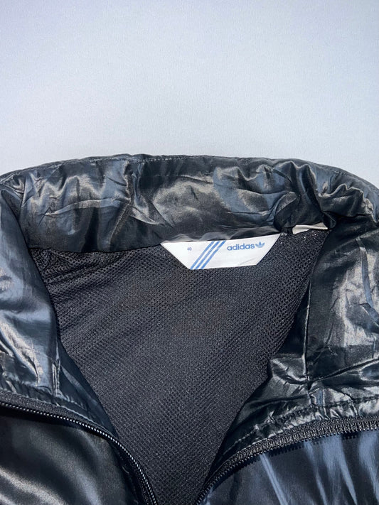 Adidas Originals Trefoil Windbreaker Jacket (M)