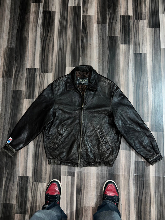 ZARROW Ultra Premium Original Leather (M/L)