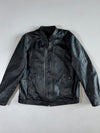 Super Premium Original Leather Jacket (M)