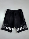 Adidas Originals Outline Trefoil Fleece Shorts Elastic (W:30|L:20)