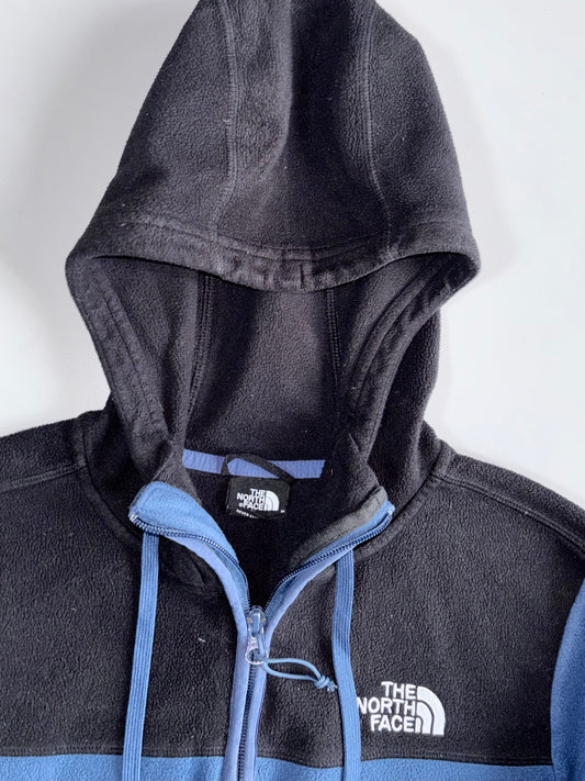 The North Face Premium Zip Up Hooded Jacket (M)
