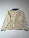 Patagonia Classic Retro-X Sherpa Fleece Jacket (XL)