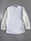 Vintage Adidas Running Climate-3 Full Sleeve T-shirt (S/M)