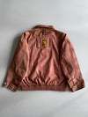TAC-23 Certified Work Gear Hard Cotton Canvas Jacket(XL/2XL)
