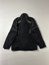 Sparco Black Textile Motorsport Riding Jacket (S)