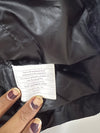 Patagonia Down Sweater Jacket – Women's Black (S)