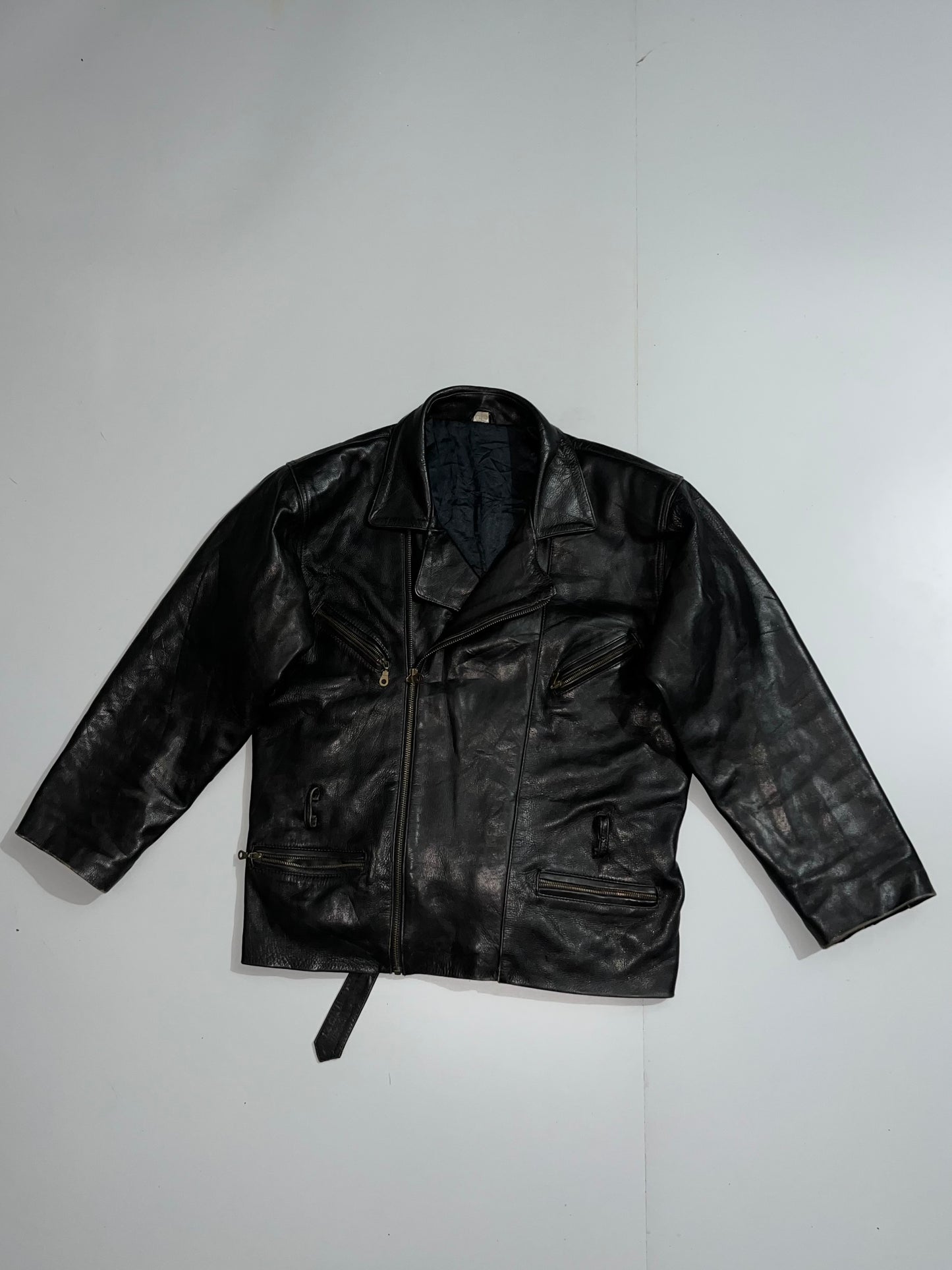 ZSuper Premium Original Leather (RARE) (2XL)