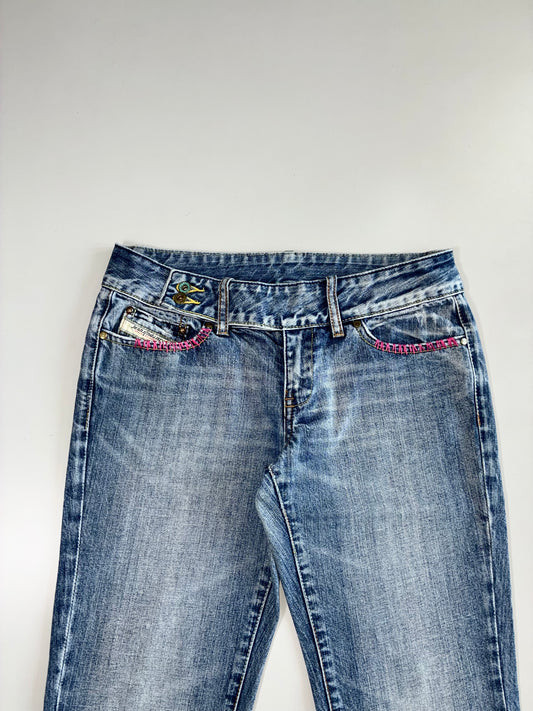 Jeans Industry Premium Original Jeans (Women) (W:28|L:35)