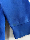 Adidas | 3-Stripes Zip Hoodie Royal Blue | (S)