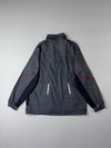 Lotto Italian Sport Design Windbreaker Jacket (L)
