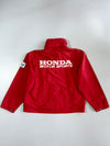 Honda Motor Sports Collection Racing (Hidden Cap) Jacket (L)