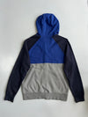 Roots Canada Colorblock Zip Hoodie (XL)