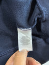 Polo Ralph Lauren Colour Block Hoodie – Navy, Green, Burgundy & Orange Pocket (S)