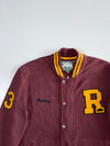 Roots Canada “CANADA” Varsity Jacket (S/M)