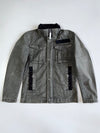 G-Star Raw Rovic Overshirt Military Utility Jacket (S)