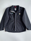 Vintage Carhartt Storm Defender Waterproof Nylon Jacket (XL/2XL)