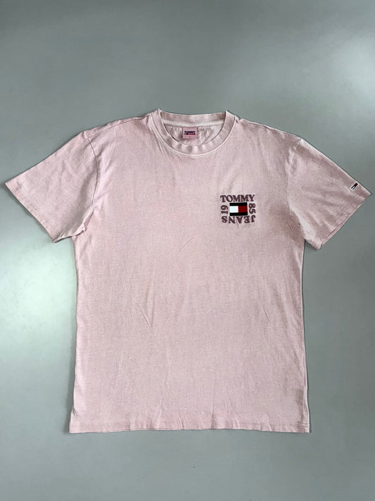 Tommy Jeans 1985 Embroidered Tee (L)