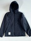 Under Armour Storm Black Hooded Insulated Baseball Jacket Women’s (M)