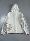 Ecko Unltd Full-Zip Hoodie Embroidered (Xl)