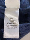 Polo Ralph Lauren Quarter Zip Knit Sweater – (M)