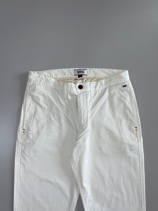 Tommy Jeans Chino Pants (W:32 |L:38)