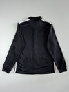 Adidas Black Track Jacket – Stade Plabennecois Football Club (L)