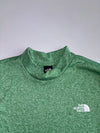 The North Face | Mock Neck Long Sleeve Base (L)