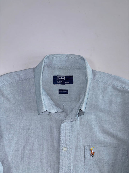 Polo Ralph Lauren Premium Original Shirt (M)