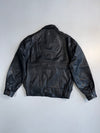 ZUltra Premium Original Pure Leather Jacke (RARE) (M/L)