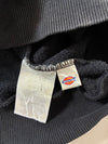 Dickies Original 1922 Black Graphic Sweatshirt (S)
