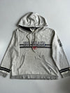 Big Train Osaka Grey Graphic Hoodie (XL)
