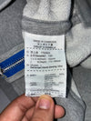 Nike | Colorblock Zip Hoodie Blue Grey | (L)