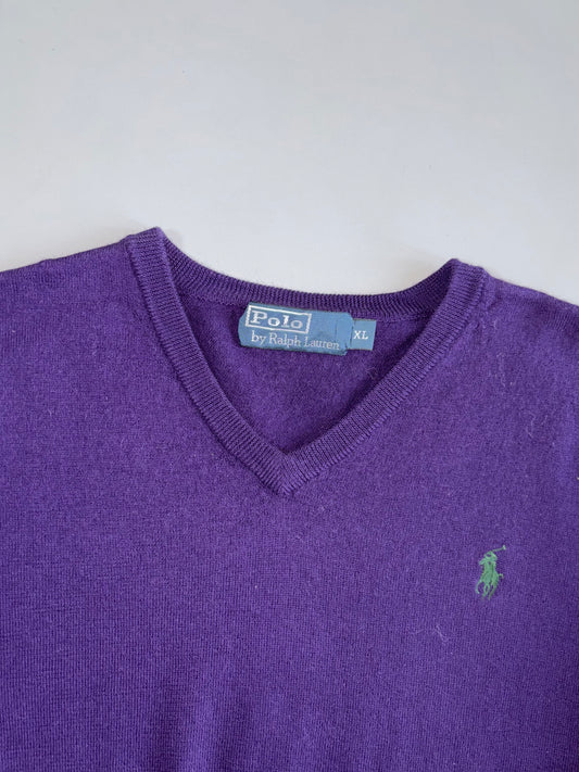 Polo Ralph Lauren Original Pullover (M)