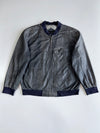 Super Premium Original Pure Leather Jacket (XL)