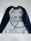 Vintage Yankees X MLB Premium Original T-Shirt (M)
