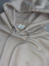 Navy Urban Garment | Hoodie Grey | (L)