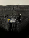 National Geographic Fleece Cargo Joggers (W:32) (L:39)