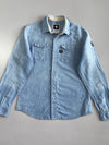 Vintage G-Star Raw Premium Denim Shirt (M/L)