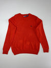 Chaps Crewneck Knit Sweater(2XL)