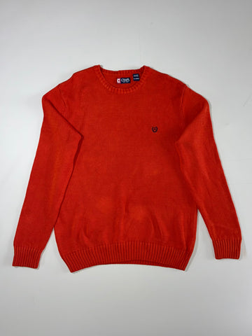 Chaps Crewneck Knit Sweater(2XL)