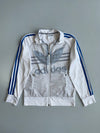 Adidas Originals | Trefoil Track Jacket (Xs)