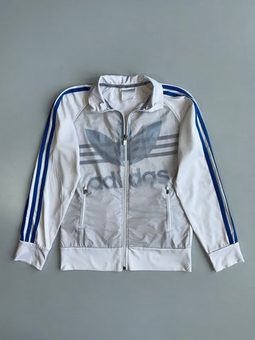 Adidas Originals | Trefoil Track Jacket (Xs)