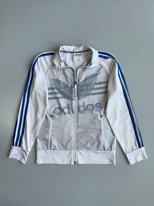 Adidas Originals | Trefoil Track Jacket (Xs)
