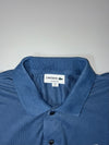 Lacoste | Classic Fit L/S Polo Navy Blue (2XL)