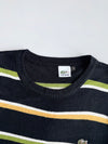 Vintage Lacoste Premium Original Pullover (M)